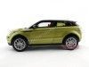 Cochesdemetal.es 2012 Land Rover Range Rover Evoque Verde 1:18 GT Autos 11003