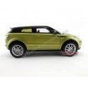 Cochesdemetal.es 2012 Land Rover Range Rover Evoque Verde 1:18 GT Autos 11003