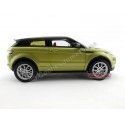 2012 Land Rover Range Rover Evoque Verde 1:18 GT Autos 11003 Cochesdemetal 8 - Coches de Metal 