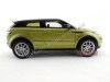 Cochesdemetal.es 2012 Land Rover Range Rover Evoque Verde 1:18 GT Autos 11003