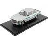 Cochesdemetal.es 1980 BMW Alpina C1 2.3 E21 Gris Metalizado 1:18 KK-Scale 181172