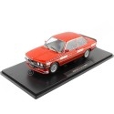 Cochesdemetal.es 1980 BMW Alpina C1 2.3 E21 Rojo Metalizado 1:18 KK-Scale 181173