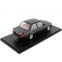 Cochesdemetal.es 1987 BMW 325I (E30) terminé m 1 noir métallique 1:18 KK KKDC180743