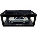 Cochesdemetal.es 1980 BMW Alpina C1 2.3 E21 Gris Metalizado 1:18 KK-Scale 181172