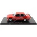 CARSDEMETAL.ES 1980 BMW Alpina C1 2.3 E21 Metallic Red 1:18 kk-échelle 181173