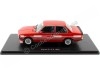CARSDEMETAL.ES 1980 BMW Alpina C1 2.3 E21 Metallic Red 1:18 kk-échelle 181173