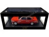 CARSDEMETAL.ES 1980 BMW Alpina C1 2.3 E21 Metallic Red 1:18 kk-échelle 181173