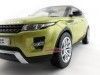 Cochesdemetal.es 2012 Land Rover Range Rover Evoque Verde 1:18 GT Autos 11003