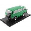 Cochesdemetal.es 1987 Volkswagen VW T3 Syncro Jagdwagen Verde 1:18 kk-échelle 180965