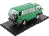 Cochesdemetal.es 1987 Volkswagen VW T3 Syncro Jagdwagen Verde 1:18 kk-échelle 180965