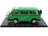 Cochesdemetal.es 1987 Volkswagen VW T3 Syncro Jagdwagen Verde 1:18 kk-échelle 180965