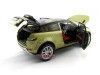 Cochesdemetal.es 2012 Land Rover Range Rover Evoque Verde 1:18 GT Autos 11003