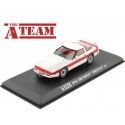 Cochesdemetal.es 1984 Chevrolet Corvette C4 Targa "A-Team Equipo-A" 1:43 Greenlight 86517