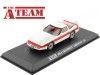 Cochesdemetal.es 1984 Chevrolet Corvette C4 Targa "A-Team Equipo-A" 1:43 Greenlight 86517