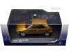 Cochesdemetal.es 1998 Peugeot 306 S16 16V 167hp Amarillo Vermeer 1:43 Solido S4311402