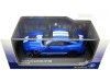 Cochesdemetal.es 2020 Ford Shelby Mustang GT500 Azul/Blanco 1:43 Solido S4311501