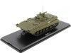 Cochesdemetal.es 1975 Tanque RDA Panzer BMP-2 NVA Verde 1:43 Premium ClassiXXs PCL47122