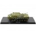 Cochesdemetal.es 1952 Transporte Anfibio de Tropas Panzer SPW-50 NVA Verde 1:43 Premium ClassiXXs PCL47101