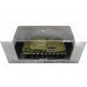 Cochesdemetal.es 1952 Transporte Anfibio de Tropas Panzer SPW-50 NVA Verde 1:43 Premium ClassiXXs PCL47101