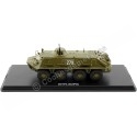 Cochesdemetal.es 1966 Tanque Rda 8x8 Panzer BTR-60PB NVA VERDE 1:43 Premium Classixxs PCL47107