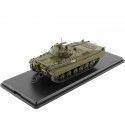Cochesdemetal.es 1975 Tanque Rda Panzer BMP-2 NVA VERDE 1:43 Premium ClassixxS PCL47122