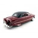 Cochesdemetal.es 1950 Ford Cerrado Techo Blando Granate 1:18 Maisto 31681