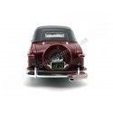 Cochesdemetal.es 1950 Ford Cerrado Techo Blando Granate 1:18 Maisto 31681