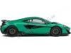 Cochesdemetal.es 2018 McLaren 600LT Coupe Verde Napier 1:18 Solido S1804504