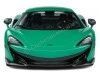 Cochesdemetal.es 2018 McLaren 600LT Coupe Verde Napier 1:18 Solido S1804504