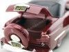 Cochesdemetal.es 1950 Ford Cerrado Techo Blando Granate 1:18 Maisto 31681