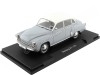 Cochesdemetal.es 1965 Wartburg 312 Gris/Blanco 1:18 MC Group 18301