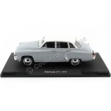 Cochesdemetal.es 1965 Wartburg 312 Gris / Blanco 1:18 MC Group 18301