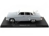 Cochesdemetal.es 1965 Wartburg 312 Gris / Blanco 1:18 MC Group 18301