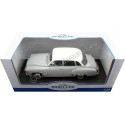 Cochesdemetal.es 1965 Wartburg 312 Gris / Blanco 1:18 MC Group 18301