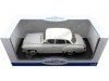 Cochesdemetal.es 1965 Wartburg 312 Gris / Blanco 1:18 MC Group 18301