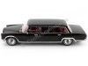 Cochesdemetal.es 1969 Mercedes-Benz 600 (W100) Pullman Limousine Negro 1:18 MC Group 18187