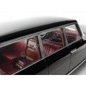 Cochesdemetal.es 1969 Mercedes-Benz 600 (W100) Pullman Limousine Negro 1:18 MC Group 18187