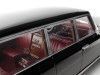 Cochesdemetal.es 1969 Mercedes-Benz 600 (W100) Pullman Limousine Negro 1:18 MC Group 18187