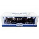 Cochesdemetal.es 1969 Mercedes-Benz 600 (W100) Pullman Limousine Negro 1:18 MC Group 18187