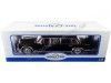 Cochesdemetal.es 1969 Mercedes-Benz 600 (W100) Pullman Limousine Negro 1:18 MC Group 18187