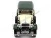 Cochesdemetal.es 1928 Mercedes-Benz Type 460 / 460K Nurburg (W08) Beige / Verde 1:18 MC Group 18410