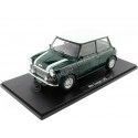 Cochesdemetal.es 1997 Mini Cooper Sport Pack 1.3i Verde/Blanco 1:12 KK-Scale KKDC120051L