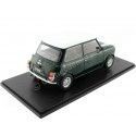 Cochesdemetal.es 1997 Mini Cooper Sport Pack 1.3i Verde / Blanco 1:12 KK-SCALE KKDC120051L