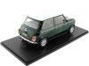 Cochesdemetal.es 1997 Mini Cooper Sport Pack 1.3i Verde / Blanco 1:12 KK-SCALE KKDC120051L