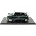 Cochesdemetal.es 1997 Mini Cooper Sport Pack 1.3i Verde / Blanco 1:12 KK-SCALE KKDC120051L