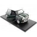 Cochesdemetal.es 1997 Mini Cooper Sport Pack 1.3i Verde / Blanco 1:12 KK-SCALE KKDC120051L
