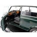 Cochesdemetal.es 1997 Mini Cooper Sport Pack 1.3i Verde / Blanco 1:12 KK-SCALE KKDC120051L