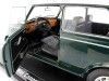 Cochesdemetal.es 1997 Mini Cooper Sport Pack 1.3i Verde / Blanco 1:12 KK-SCALE KKDC120051L