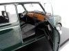 Cochesdemetal.es 1997 Mini Cooper Sport Pack 1.3i Verde / Blanco 1:12 KK-SCALE KKDC120051L