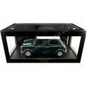 Cochesdemetal.es 1997 Mini Cooper Sport Pack 1.3i Verde / Blanco 1:12 KK-SCALE KKDC120051L